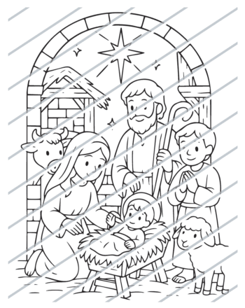 Visitation of the Shepherds