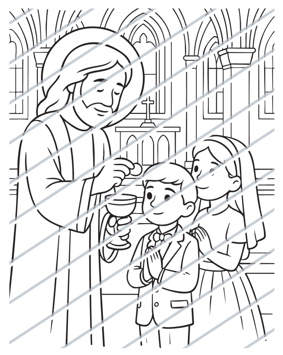 First Communion (26)