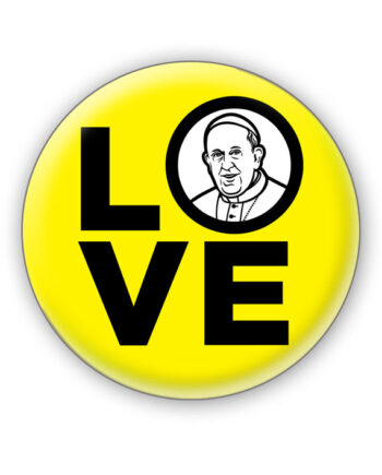 Pope Francis Love
